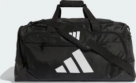adidas Training Defender Duffelbag M Sporttasche schwarz/weiß