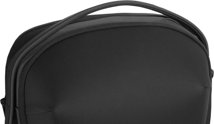 XD Design Bizz 17" Rucksack, schwarz