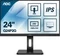 AOC Q24P2Q, 23.8" Vorschaubild