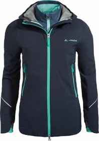 Vaude Yaras 3in1 Fahrradjacke eclipse (Damen)