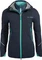 Vaude Yaras 3in1 Fahrradjacke eclipse (Damen) Vorschaubild