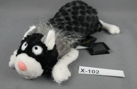 Sigikid Beaststown Kuschel Katze Lost and Found 38cm