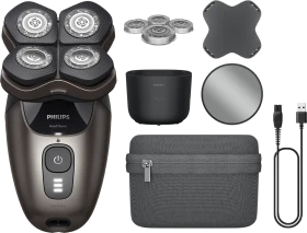 Philips HS9980/15 Pro 9000 Head Shaver