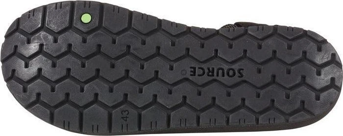 Source Classic schwarz (Herren)