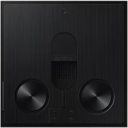Samsung Music Frame LS60D