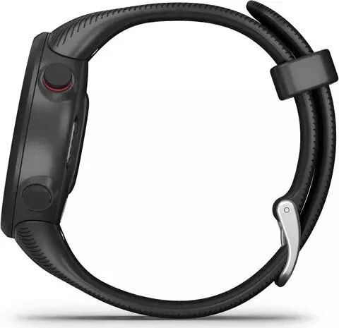 Garmin Forerunner 45S schwarz