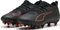 Puma Ultra 6 Match FG/AG puma black/puma red (Junior) Vorschaubild
