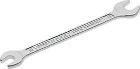 Hazet 450N-10X13 Doppelmaulschlüssel, 10/13x172mm
