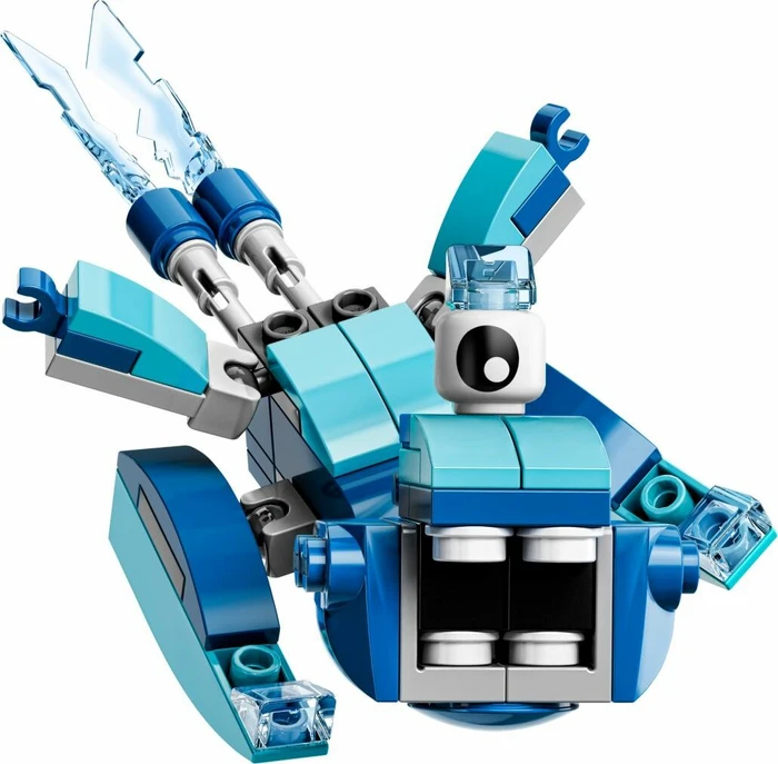 LEGO Mixels Frosticons Serie 5 - Snoof