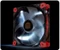 Thermaltake Luna 12 LED weiß, 120mm Vorschaubild