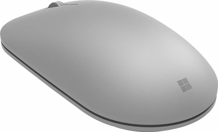 Microsoft Surface Mouse grau, Bluetooth