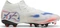 Puma Future 8 Match FG/AG puma white/puma black/glowing red (Junior) Vorschaubild