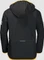 Jack Wolfskin Fourwinds Funktionsjacke phantom (Junior) Vorschaubild