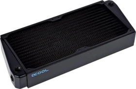 Alphacool NexXxoS XT45 Full Copper X-Flow 280mm