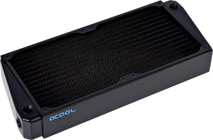 Alphacool NexXxoS XT45 Full Copper X-Flow 280mm