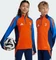 adidas Juventus Turin Tiro 24 Competition Funktionsshirt langarm team orange (Junior) Vorschaubild