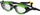 Beco Unibody Schwimmbrille
