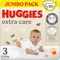 Huggies Extra Care Gr.3 Einwegwindel Vorschaubild