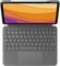 Logitech Combo Touch für iPad Air 4/iPad Air 5, grau, UK Vorschaubild