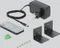 DeLOCK Multiview Switch HDMI/USB KVM-Switch, 4-port Vorschaubild