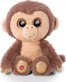 Nici Glubschis Affe Hobson 15cm
