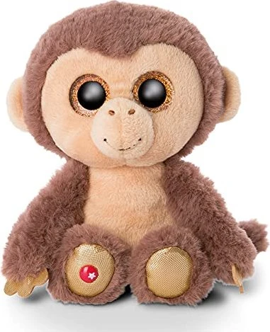 Nici Glubschis Affe Hobson