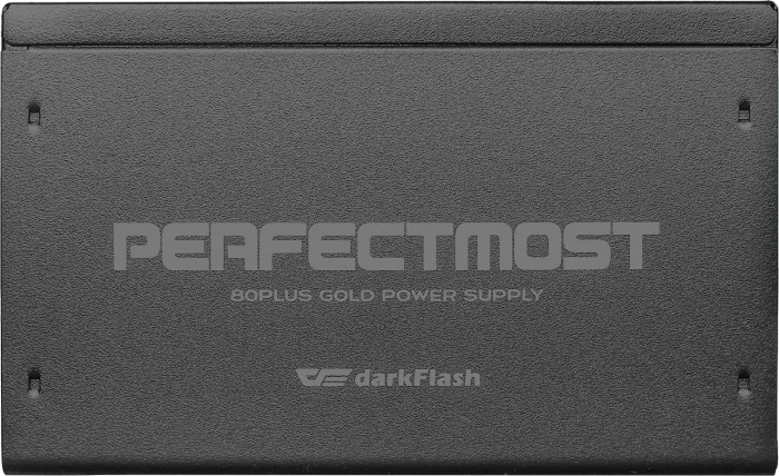 DarkFlash PMT Series PMT850 schwarz 850W, ATX 3.1