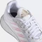 adidas Duramo SL cloud white/signal pink (Damen) Vorschaubild