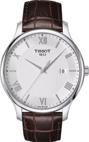 Tissot T-Classic Tradition T063.610.16.038.00