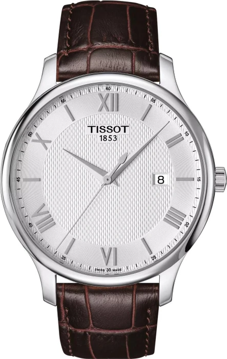 Tissot T-Classic Tradition T063.610.16.038.00
