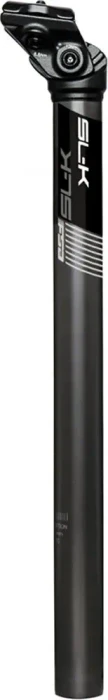 FSA SL-K ITC 27.2mm/350mm 20mm Setback Sattelstütze