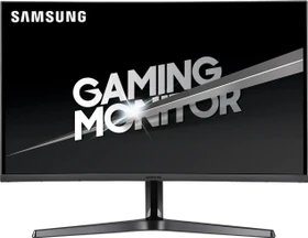 Samsung CJG54 / CJG56, 31.5"