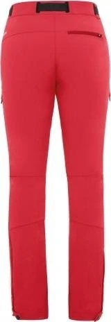 Vaude Badile II Hose lang flame (Damen)
