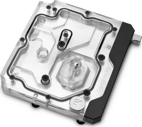 EK Water Blocks Quantum Line EK-Quantum Momentum ASUS ROG Crosshair VIII Hero D-RGB Monoblock, Acryl