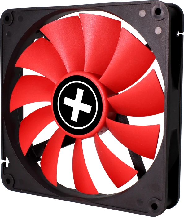 Xilence Performance C XF050, 140mm