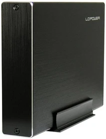 LC-Power LC-35U3-Becrux, USB-B 3.0
