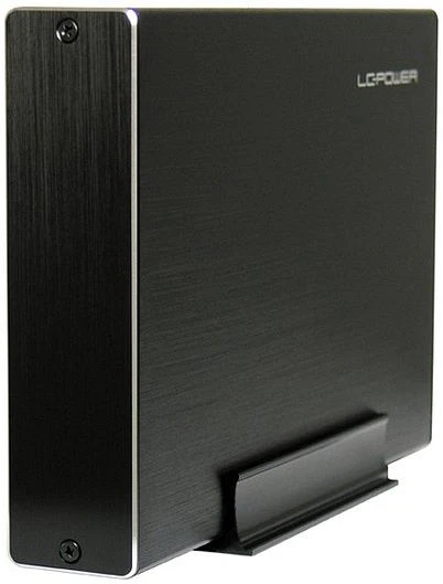 LC-Power LC-35U3-Becrux, USB-B 3.0