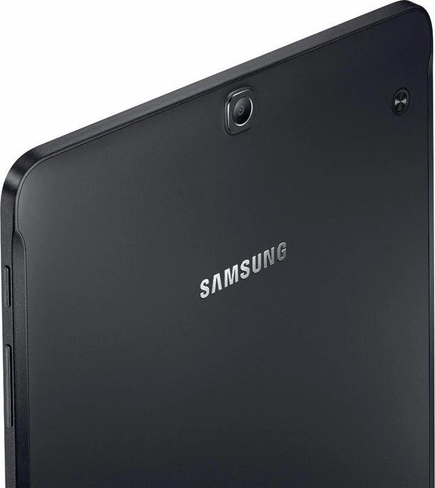 Samsung Galaxy Tab S2 9.7 T813, schwarz, 32GB