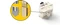 Keychron Gateron G Pro 3.0 White Switch Set, 110er-Pack Vorschaubild