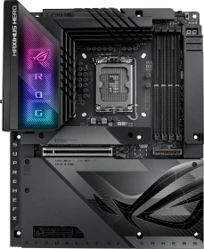 ASUS ROG Maximus Z790 Hero BTF (Intel 1700)