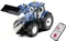 SIKU Control32 New Holland T7.315 mit Frontlader und App-Steuerung Vorschaubild