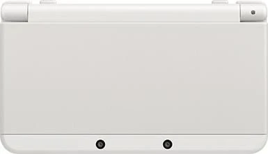 Nintendo New 3DS weiß (verschiedene Bundles)