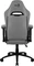 AeroCool ROYAL AeroWeave Ash Grey Gamingstuhl, grau Vorschaubild