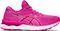 Asics Gel-Nimbus 24 fuchsia red/white (Damen) Vorschaubild