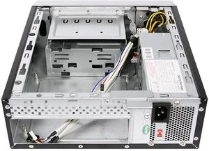 Cooltek M2, Mini-ITX, 200W TFX