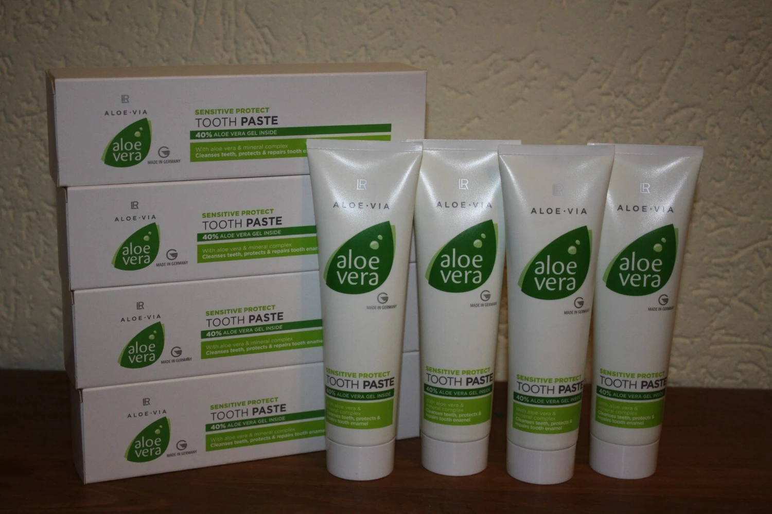 isana aloe vera creme ISANA MEN Moisturizing Cream For Sensitive Skin 75 ml main image 1