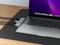 Targus HyperDrive DUO PRO 7-in-2 USB-C Hub - Grey, 2x USB4 [Stecker] Vorschaubild