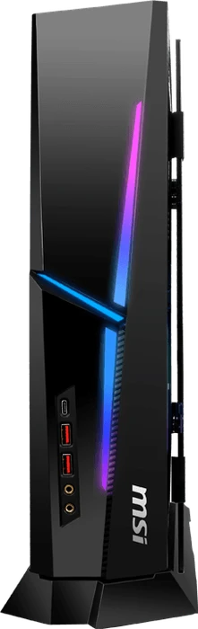 MSI Trident AS 10th 10TG-1299EU, Core i7-10700, 16GB RAM, 1TB SSD, 1TB HDD, GeForce RTX 3060 Ti