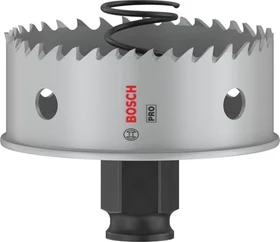 Bosch Professional PRO Sheet Metal PC Plus Lochsäge, 67x20mm, 1 Stück