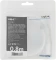 LogiLink USB4 Gen3x2 Kabel, 40Gb/s, 8K60Hz, 100W PD, USB-C Stecker auf USB-C Stecker, 0.8m Vorschaubild